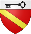 Blason de Sennevoy-le-Bas