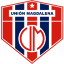 Logo du Unión Magdalena