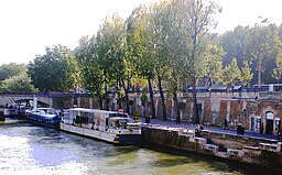 Quai de Montebello