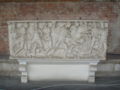 Roman Sarcophagus