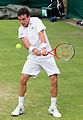 Roberto Bautista Agut