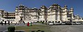 Palácio de Udaipur