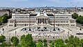 Le parlement de Vienne