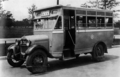 フォード AA型（1928年）