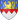 Coat of arms of département 39