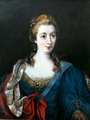 Maria Teresa Cybo-Malaspina (1725-1790)