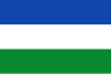 Bandeira de Marjaliza