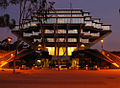 Library of UCSD