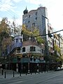 Hundertwasserhaus