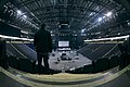 Manchester - MAN Arena - Kapalı konser salonu