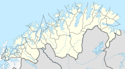 Porsanger (Troms og Finnmark)