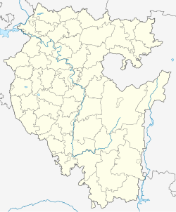 Kumertau (Republik Baschkortostan)