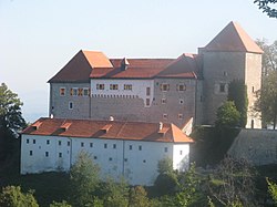 Hrad Podsreda