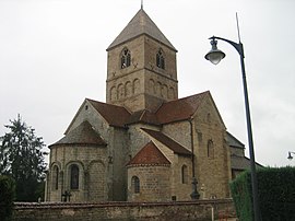 Church of Notre-Dame