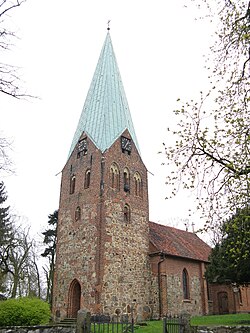 Church