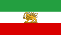 Flag of Iran