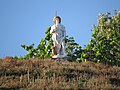 St. Rochus-Statue