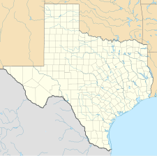 Sheldon is located in Texas