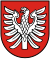 Wappen des Landkreises Heilbronn