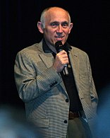 Armin Shimerman, Darsteller von Quark