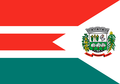 Bandeira de Arvoredo