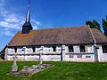 Kirche Saint-Jean-Baptiste