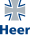 Logo de la Heer