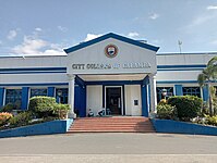 City College of Calamba