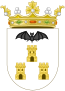 Blason de Albacete