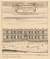 Couvent des Capucins à Saint-Pierre (Martinique), construit par le père Labat (1704)[14]