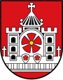 Detmold – znak