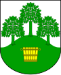 Coat of arms of Thaden