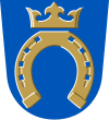 Wappen von Espoo