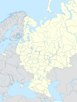 Uvarovo (Eŭropa Ruslando)