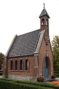 Kapelle Onze-Lieve-Vrouwe van Fatima