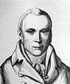 Johann Friedrich Blumenbach