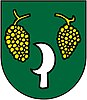 Coat of arms of Košolná