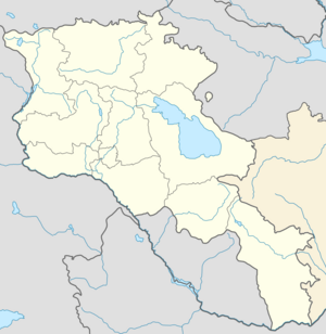 Զովասար (Հայաստան)