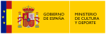 Logo du ministère de la Culture et des Sports depuis 2018.