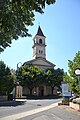 Kirche der Heiligen Jungfrau