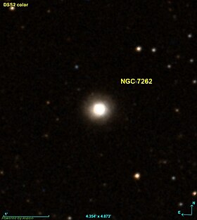 Image illustrative de l’article NGC 7262