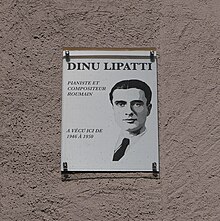 Dinu Lipatti