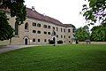 Schloss Sierndorf, Niederösterreich