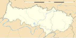 Luzarches (Val-d'Oise)