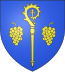 Blason de Vigneulles