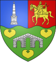 Pont-Noyelles címere