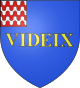 Videix – Stemma