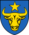 Wappen von Le Bouveret