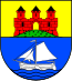 Blason de Kellinghusen