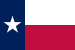 Bandera ning Texas